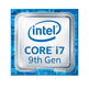 Procesador Intel Core i7 9700K Coffelake 3.6 GHz LGA 1151