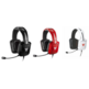 Tritton Pro + 5.1 Headset Weiss