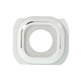 Rear Camera Lens Ring Cover Samsung Galaxy Galaxy S6 G920 White