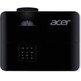 Proyector Acer Basic X128HP 4000 ANSI DLP Lumens XGA