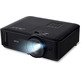 Proyector Acer Essential X118HP 4000 ANSI Lumens SVGA Negro