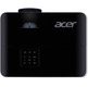 Proyector ACER H5385BDi 4000 ANSI Negro