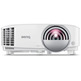 Proyector Benq MX808STH 3600 Lumens ANSI DLP XGA