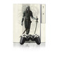 Skin Dark Elf PS3