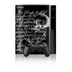 Skin Liebesbrief Black PS3