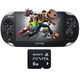 PSVita Wifi + Memory Card 8 GB
