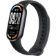 Smartband Armband Xiaomi Smart Band 10 Black Medianoche