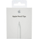 Puntas para Apple Bleistift MLUN2ZM/A Pack 4 und