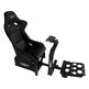 rSeat RS Evo V3 ii Rot/Weiss