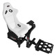 rSeat RS Evo V3 ii Schwarz/Weiss