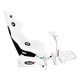 rSeat RS Evo V3 ii Rot/Weiss