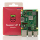 Raspberry Pi 3 Modell B +