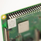 Raspberry Pi 3 Modell B +