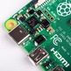 Raspberry Pi 4 Modell B (2 GB)