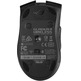 Ratón Asus ROG Gladius II Bluetooth Óptico 16000 DPI