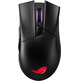 Ratón Asus ROG Gladius II Bluetooth Óptico 16000 DPI