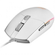 Maus Gaming Mars Gaming MMGW Weiß
