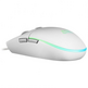Maus Gaming Mars Gaming MMGW Weiß