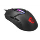Maus Gaming MSI GM30 6200 DPI