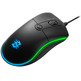 Maus Gaming Sharkoon Skiller SGM2 Schwarz