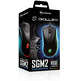 Maus Gaming Sharkoon Skiller SGM2 Schwarz