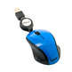Iggual Mini Optical Mouse 1200 DPI