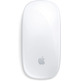 Ratón Inalámbrico Apple Magic Mouse 2 MK2E3ZM/A Plata