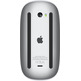Ratón Inalámbrico Apple Magic Mouse 2 MK2E3ZM/A Plata