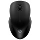 HP 225 Inhalamber Rat Dual 1600DPI Schwarz