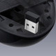 Xiaomi Mouse Comfort Edition 1200 DPI Schwarz