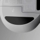 Xiaomi Mouse Comfort Edition 1200 DPI Schwarz