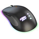 Maus halten X5Pro Gaming Schwarz