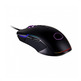 Optische Maus von Cooler Master CM310 Gaming RGB-Schwarz