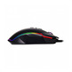 Optische Maus von Cooler Master CM310 Gaming RGB-Schwarz