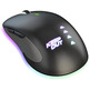 Optische Maus halten X9CH Gaming Schwarz