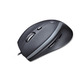 Optional Maus Logitech M500 schwarz