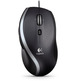 Optional Maus Logitech M500 schwarz