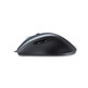 Optional Maus Logitech M500 schwarz