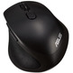 Ratón Óptico Wireless ASUS MW203 Negro