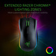 Maus Razer Mamba Elite