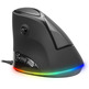 Ratón Speedlink Sovos Vertikal RGB Gaming 4800 DPI Óptico