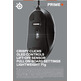 Ratón Steelseries prime + 18000 DPI