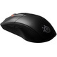 Ratón Steelseries Rival 3 18000DPI Wireless Óptico Negro