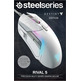 Ratón Steelseries Rival 5 Destiny 2 Edition 18000 DPI