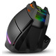 Vertikale Maus, Gaming Krom Kaox RGB