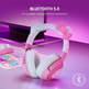 Razer Kraken Bluetooth Kitty Auriculares Gaming Inalámbricos