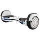 Razor Hovertrax 2.0 weiß ELECTRIC RAZOR