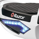 Razor Hovertrax 2.0 weiß ELECTRIC RAZOR
