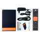 GTMedia V8 Nova, Receptor Satélite (FreeSat V8 Nova)