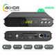 Sat-Receiver Viark DRS 4K (Android)